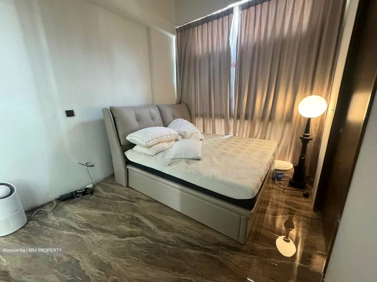 Rangoon 88 (D8), Apartment #544726891